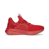 Running Shoes for Adults Puma Red-0