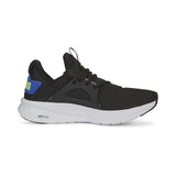 Running Shoes for Adults Puma Black-0