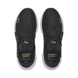 Running Shoes for Adults Puma Black-3