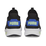Running Shoes for Adults Puma Black-2