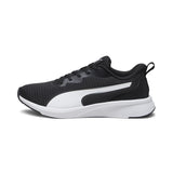 Running Shoes for Adults Puma Black-0