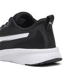 Running Shoes for Adults Puma Black-2