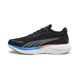 Running Shoes for Adults Puma 378776 02 Black-0