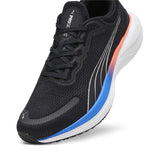 Running Shoes for Adults Puma 378776 02 Black-3