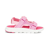 Children's sandals Puma Pink-0