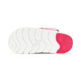 Children's sandals Puma Pink-5