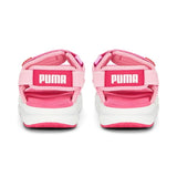 Children's sandals Puma Pink-2