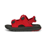 Children's sandals Puma Red-0