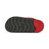 Children's sandals Puma Red-4