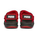 Children's sandals Puma Red-2