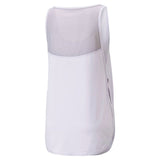 Women’s Short Sleeve T-Shirt Puma Studio Yogini Lite Lavendar-7