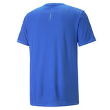 Men's Sleeveless T-shirt Puma 523387 92 Blue-6
