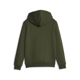 Children’s Hoodie Puma Ess+-2