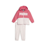 Children’s Tracksuit Puma-0