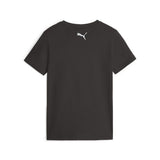 Child's Short Sleeve T-Shirt Puma-2
