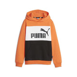 Children’s Hoodie Puma Ess-0