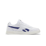 Men's Trainers Reebok White-8