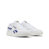 Men's Trainers Reebok White-5