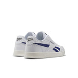 Men's Trainers Reebok White-4