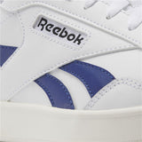 Men's Trainers Reebok White-3