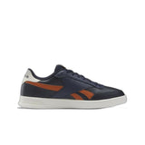 Men's Trainers Reebok Navy Blue-6