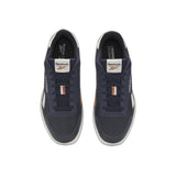 Men's Trainers Reebok Navy Blue-4