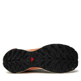 Men's Trainers Salomon L47451900 Black-4