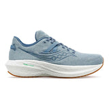 Running Shoes for Adults Saucony S20761-30 Turquoise-0
