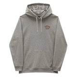 Men’s Hoodie Vans  Reap The World Light grey-0