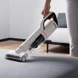 Electric brooms and handheld vacuum cleaners Roidmi X20-1