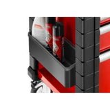 Holder Facom JET.LA1 Black Natural rubber 38 x 12,5 x 11,2 cm-0