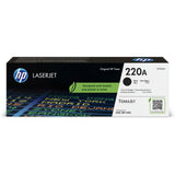 Original Toner HP W2200A Black-1