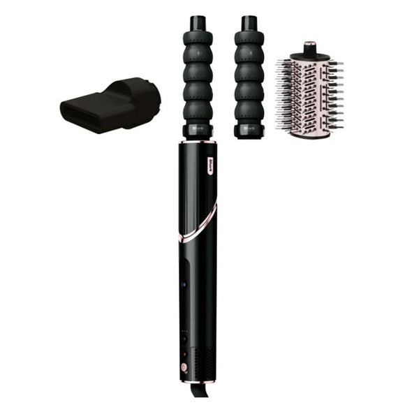 Heat Brush Shark SHARK FLEXSTYLE - HD426EU 3 Pieces-0