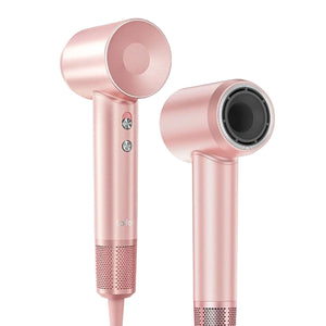 Hairdryer Laifen Swift Special Pink-0