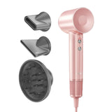 Hairdryer Laifen Swift Special Pink-2