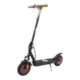 Electric Scooter Urbanglide 100 MAX Black 350 W 25 km/h-0
