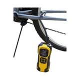 2-in-1 Rechargeable Vacuum Pump and Inflator Stanley 12 L/MIN-0