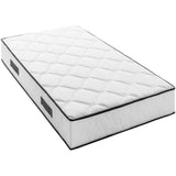 Viscoelastic Mattress Somnis Beeding 90 x 190 cm-0