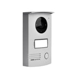 Smart Video-Porter SCS SENTINEL Visiodoor 4.3 Aluminium-5