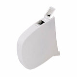 Blind White 100 x 120 cm PVC-1