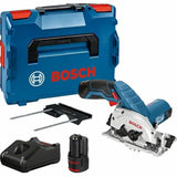 Circular saw BOSCH GKS 3 Ah 12 V 12-26 V-0