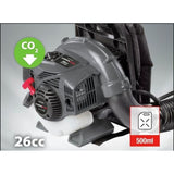 Blower Powerplus Poweg9020-1