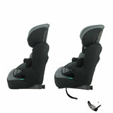 Car Chair Nania RACE Black ISOFIX-2