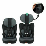 Car Chair Nania RACE Black ISOFIX-0