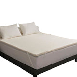 Mattress cover DODO 160 x 200 cm-4