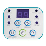 Salt Chlorination System Intex-2