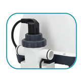 Salt Chlorination System Intex-1