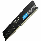 RAM Memory Crucial DDR5 SDRAM DDR5 64 GB CL40-1