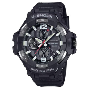 Men's Watch Casio G-Shock GRAVITY MASTER (Ø 55 mm)-0