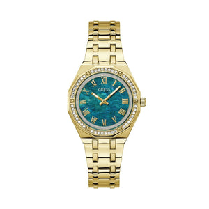 Ladies' Watch Guess GW0770L2 (Ø 36 mm)-0